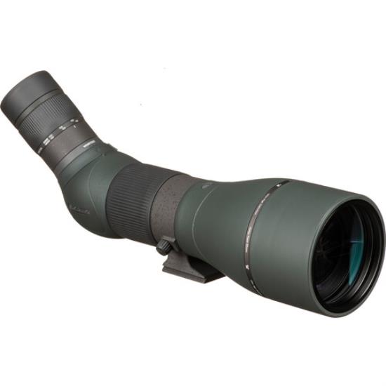 Razor HD 27-60x85 Spotting Scope (Angled Viewing)
