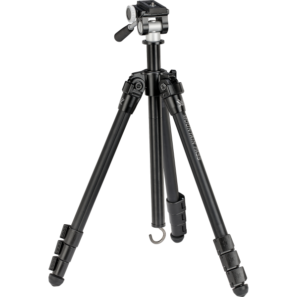 Mountain Pass Tripod Kit