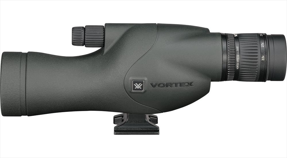 Viper HD 11-33x50 Spotting Scope Straight
