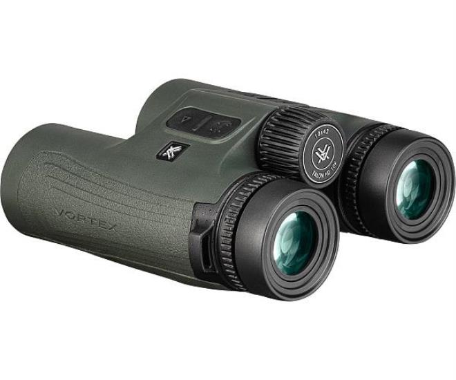 Talon HD 10K 10x42 Ballistic Laser Rangefinding Binocular