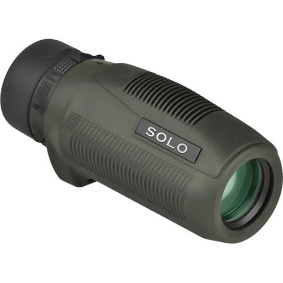 Solo 10x25 Monocular OPEN BOX