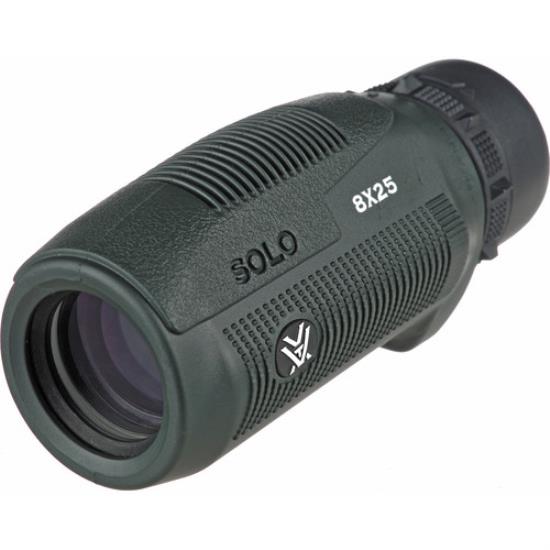 Solo 8x25 Monocular OPEN BOX