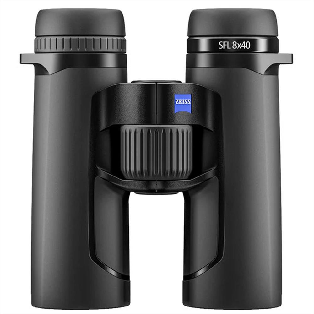 SFL 8x40 T* Ultra HD Binocular
