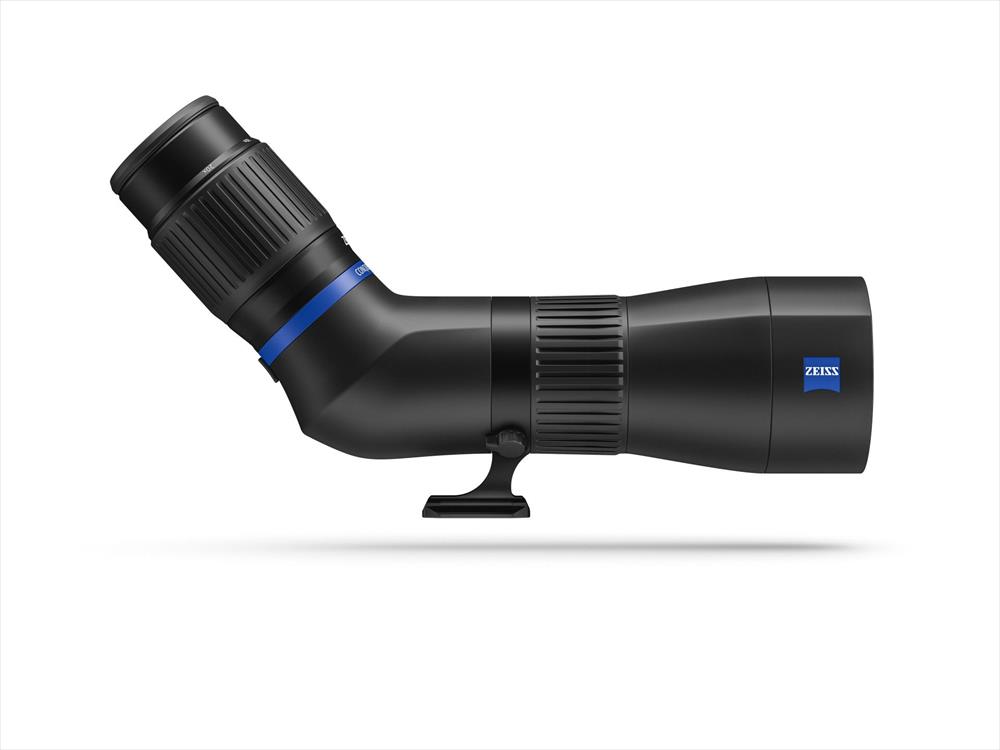 Zeiss Conquest Apia 65 20-50x65mm Angled Compact Spotting Scope