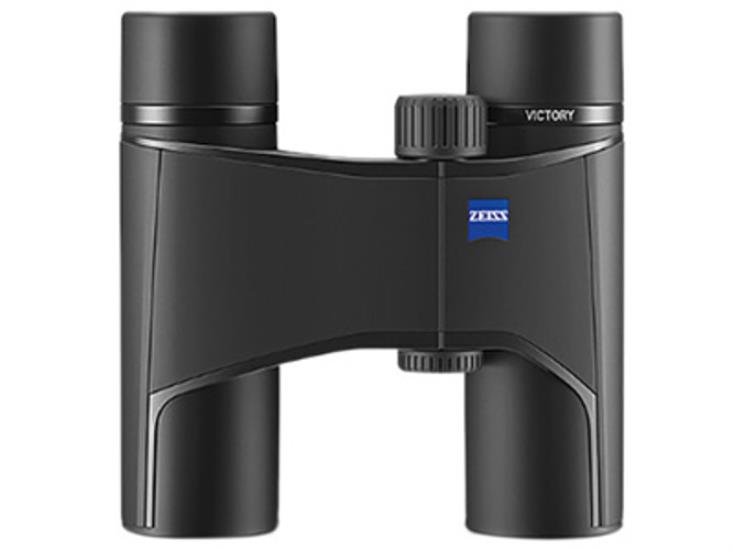Victory 8x25 B T* FL P Pocket with LotuTec