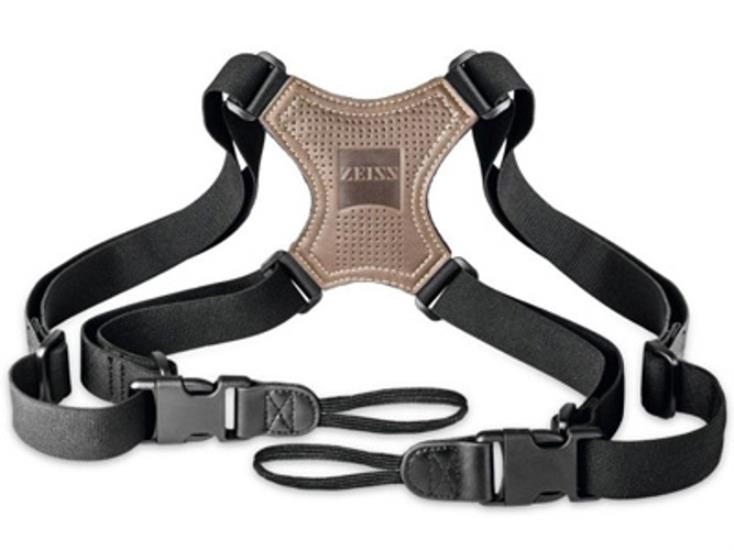 Premium Binocular Harness System 