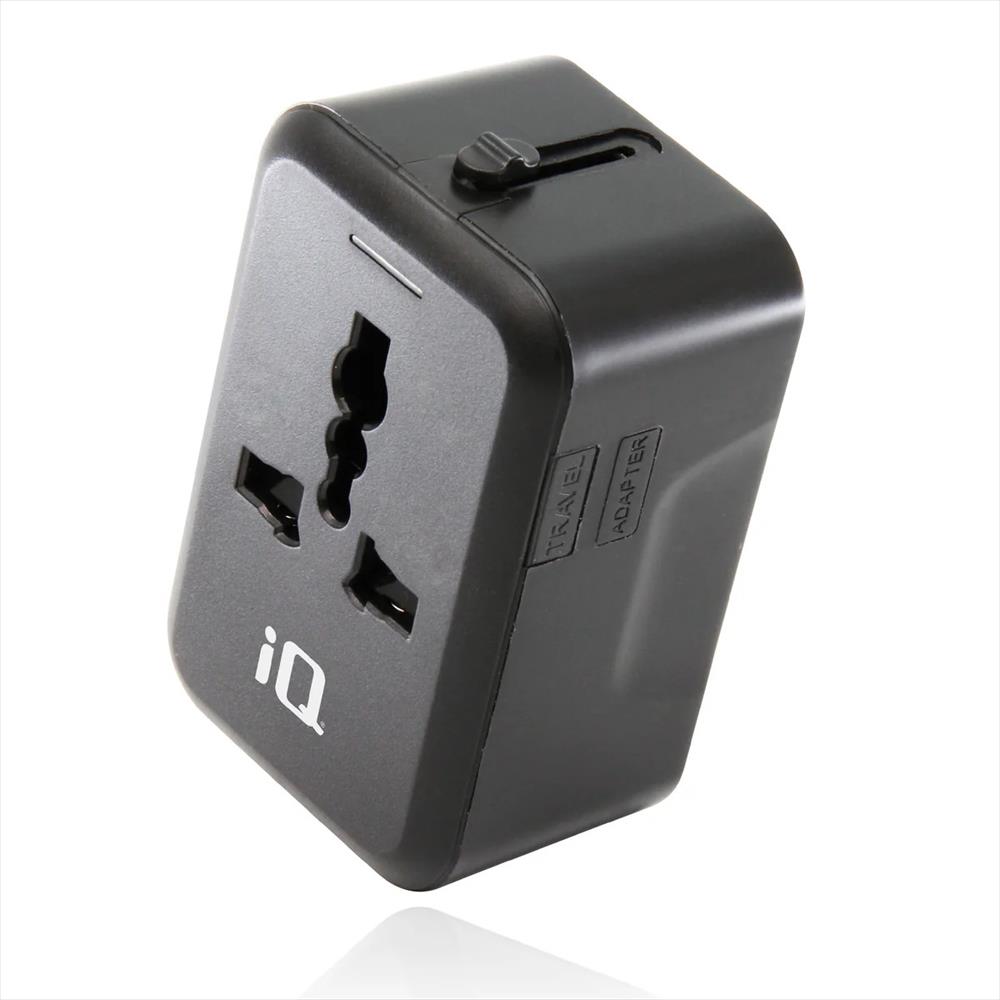 Universal Travel Adapter 