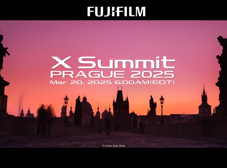 Fujfilm