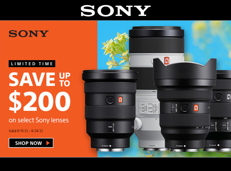 SONY