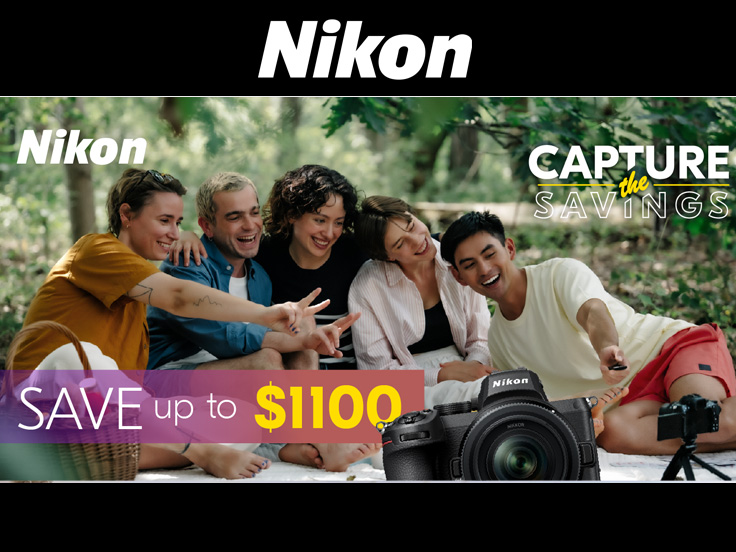 Nikon