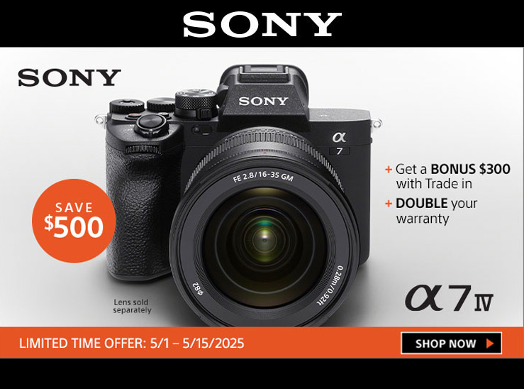 Sony