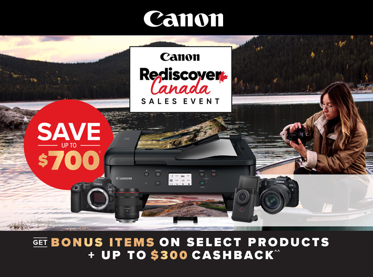 Canon