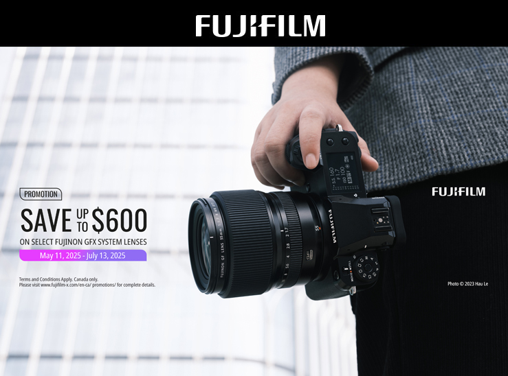 FUJIFILM