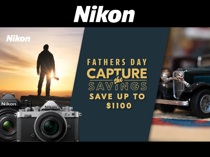Nikon 