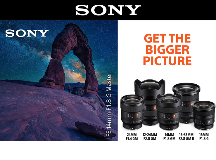 SONY
