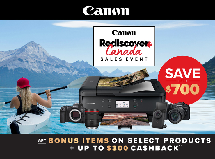 Canon