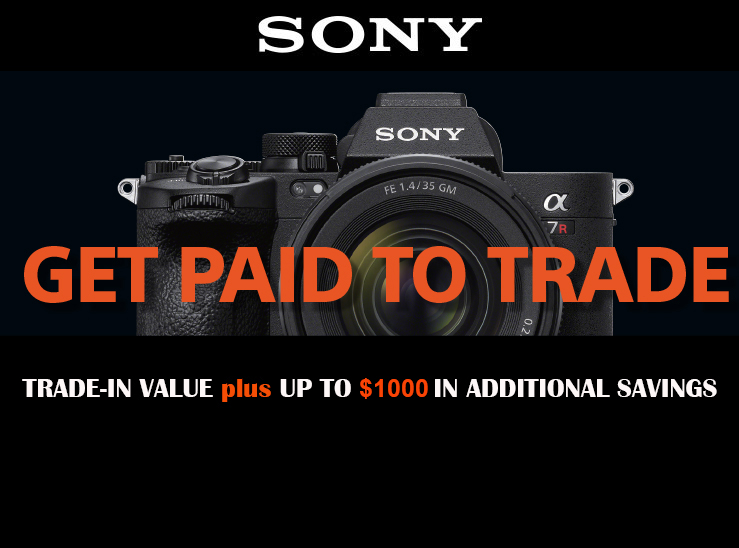 SONY 