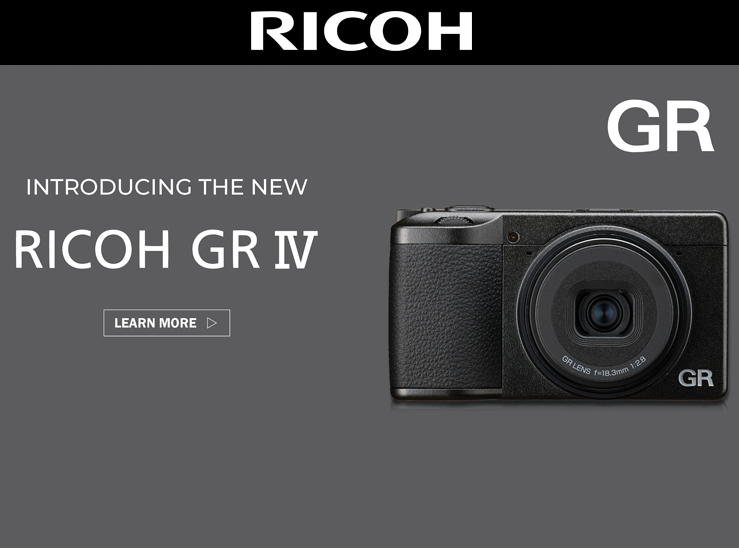 Introducing the new...