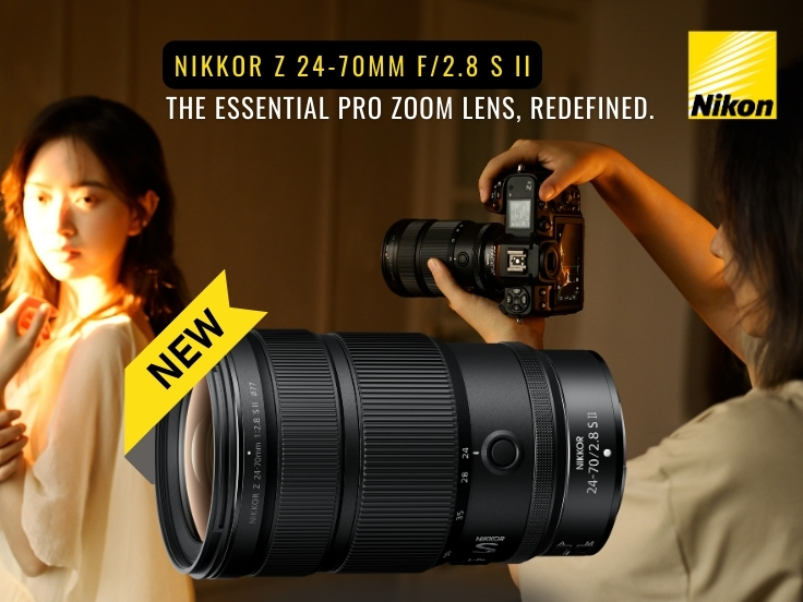 Nikon