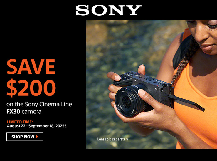 SONY