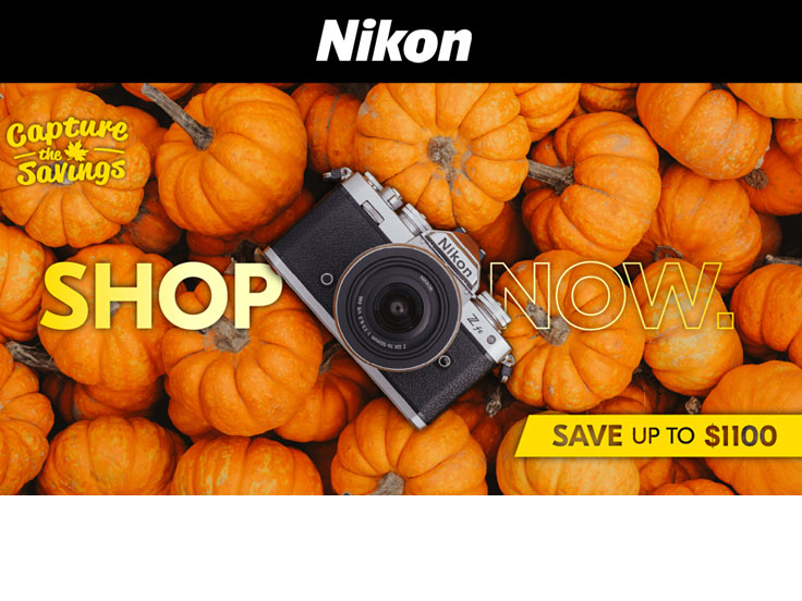 NIKON