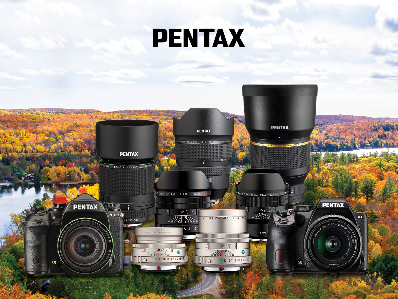 PENTAX