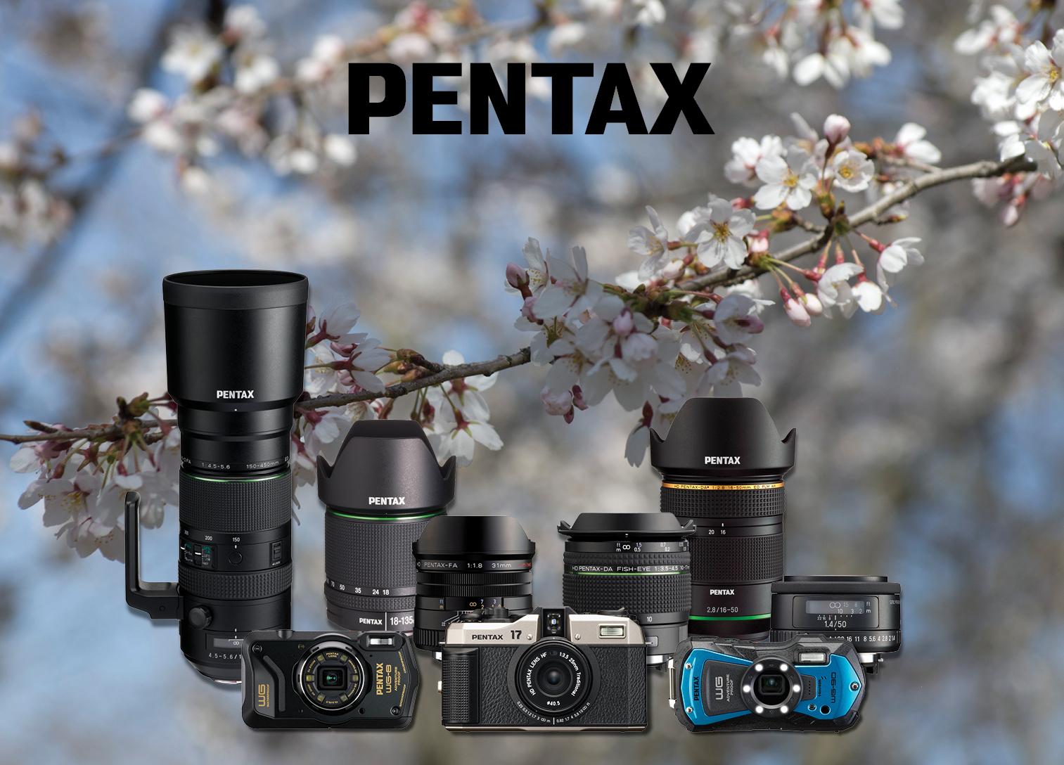 Pentax