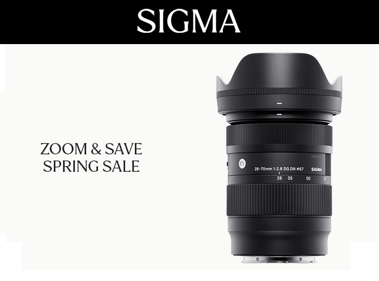Sigma Lenses