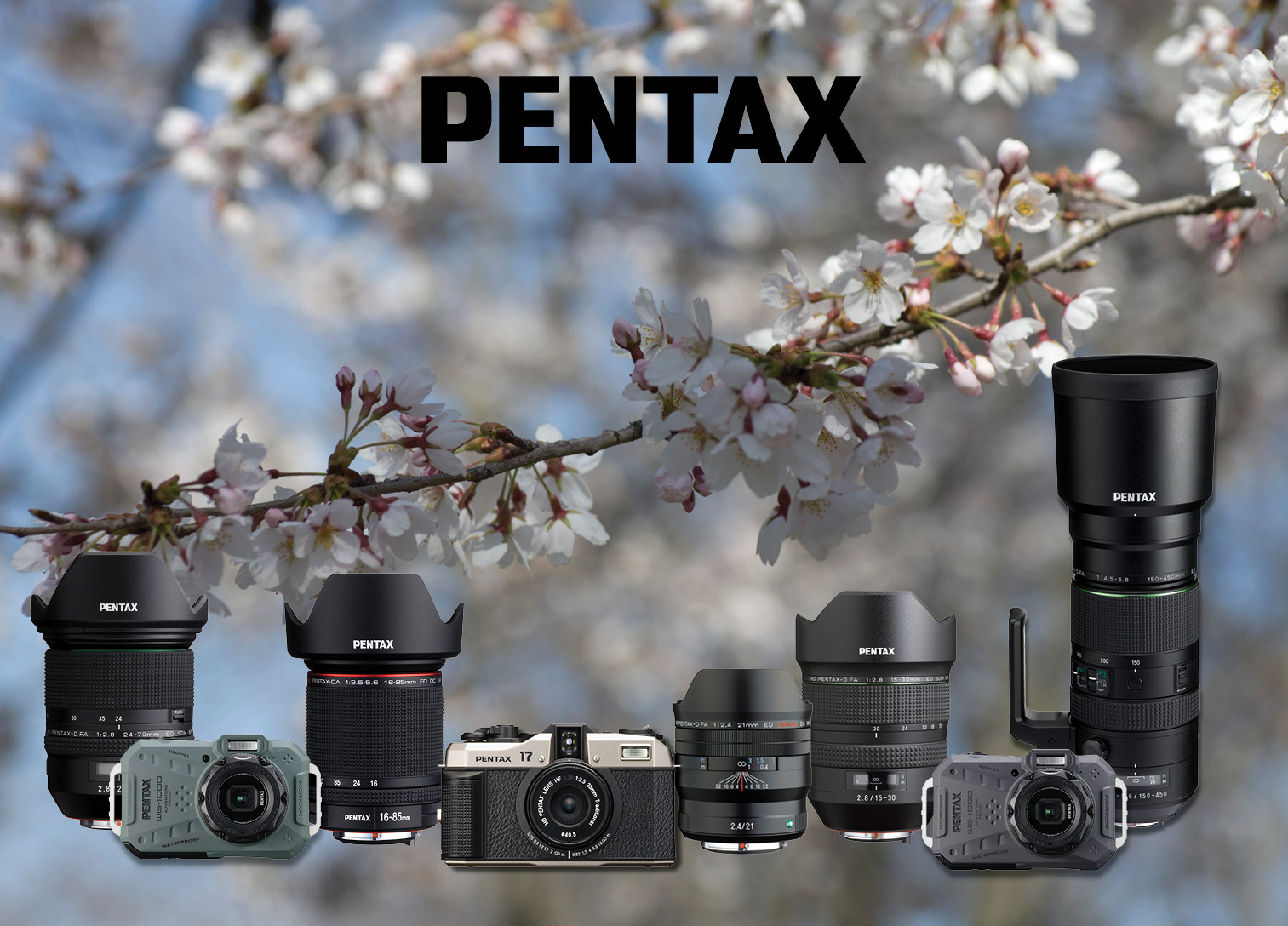 Pentax