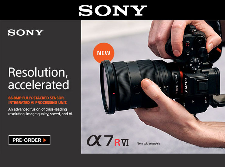 SONY