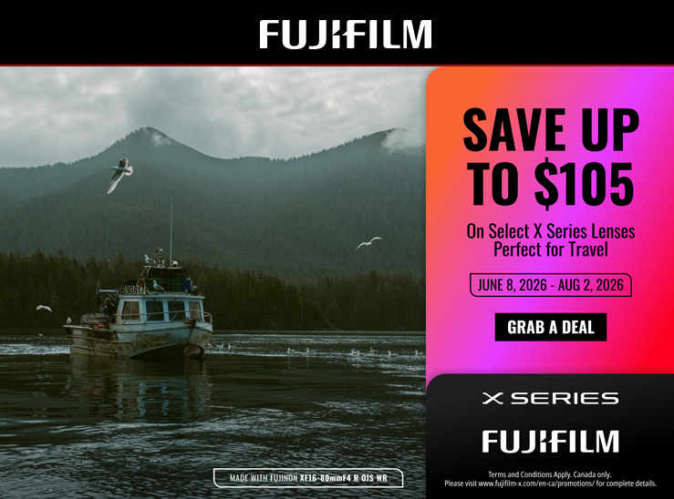Fujifilm