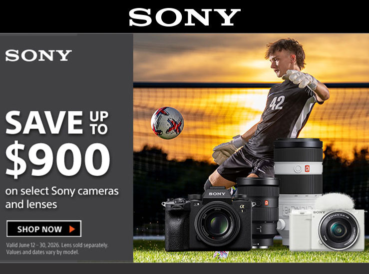 SONY