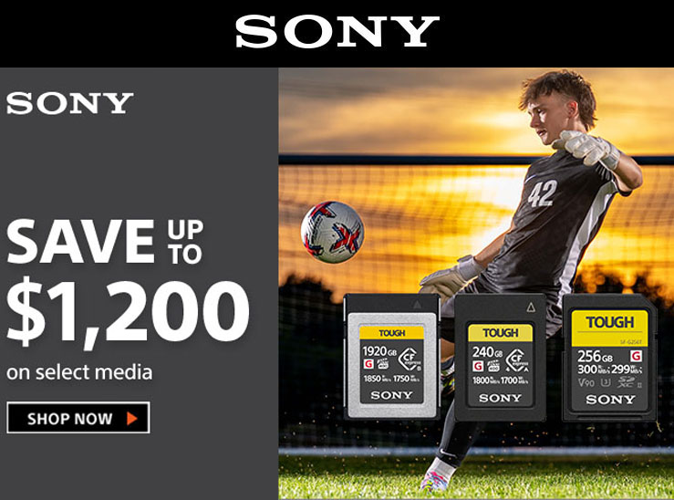SONY