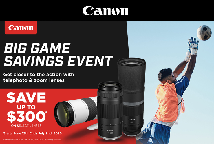 CANON