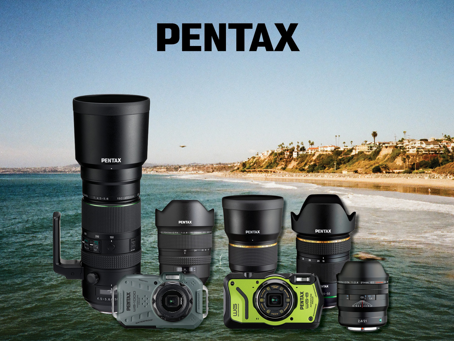 Pentax