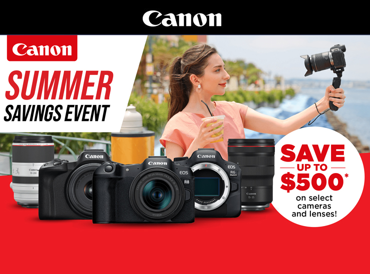 Canon