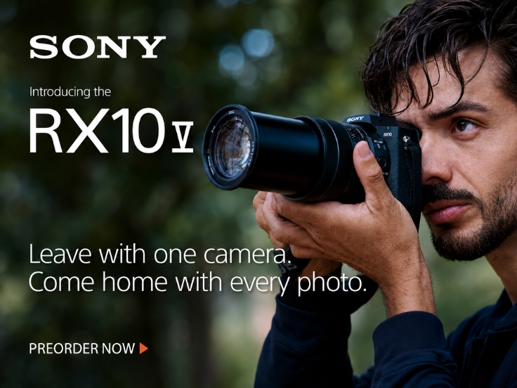 SONY
