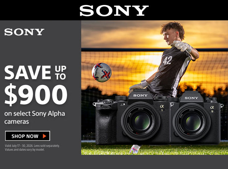 SONY