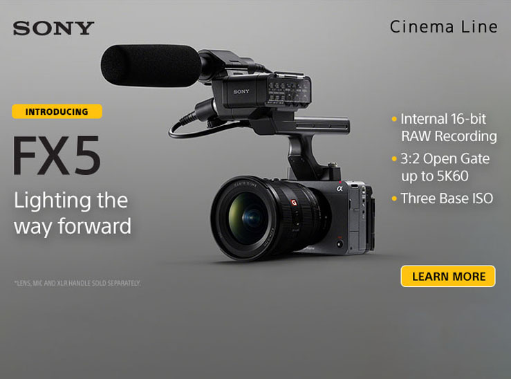 SONY