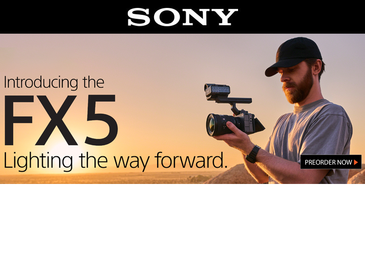 SONY