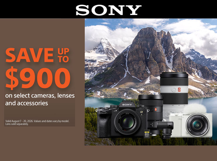 SONY