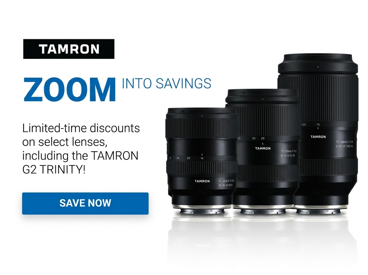 TAMRON