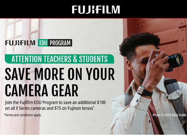 FUJIFILM