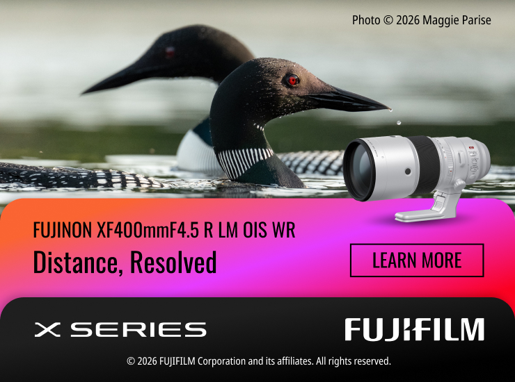 Fujifilm