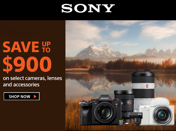 SONY
