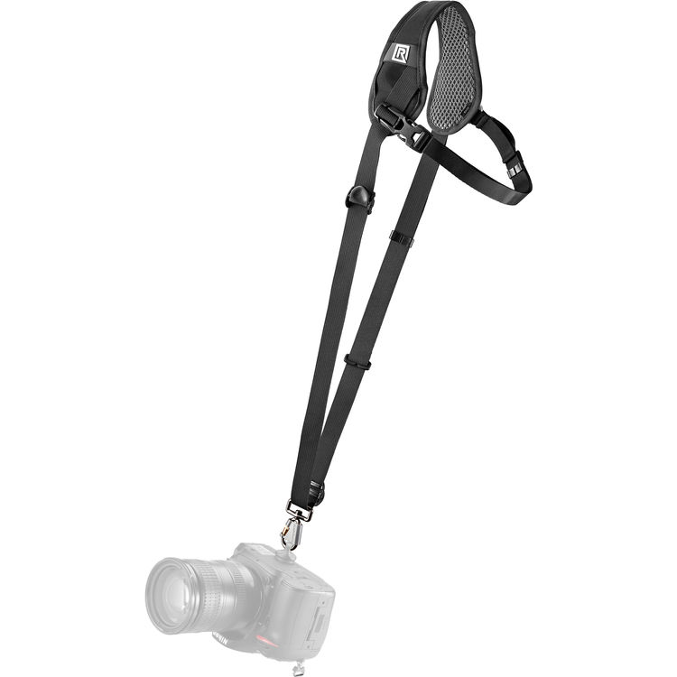 Curve Sling Breathe Camera Strap