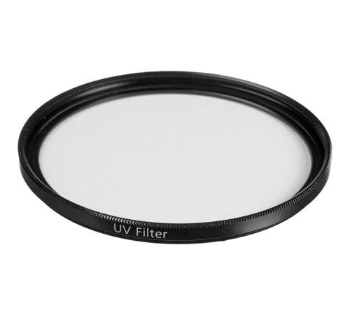 86mm UV Filter 