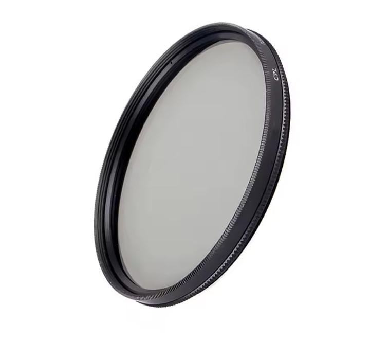 86mm Circular Polarizer Filter 