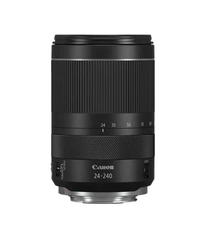 24-240mm f/4-6.3 IS USM RF Lens