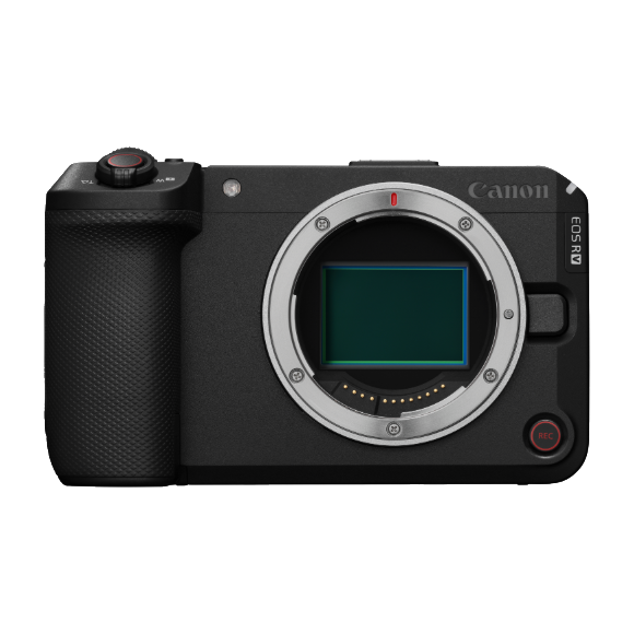 EOS R6 V Camera Body